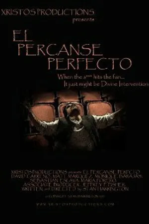 Постер к фильму El percance perfecto (2007)