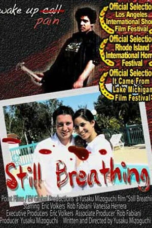 Постер к фильму Still Breathing (2007)