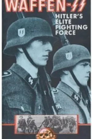 Постер к сериалу Die Waffen-SS (1995)