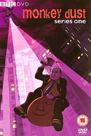 Постер к мультсериалу 38 обезьян (2003 - 2005)