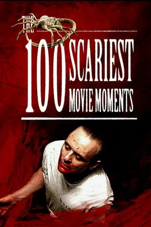 Постер к сериалу 100 самых страшных киномоментов (2004)