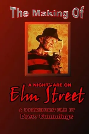 Постер к фильму The Making of «Nightmare on Elm Street IV» (1989)
