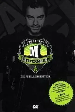 Постер к фильму 20 Jahre Mittermeier - Die große Show zum Tourjubiläum (2007)