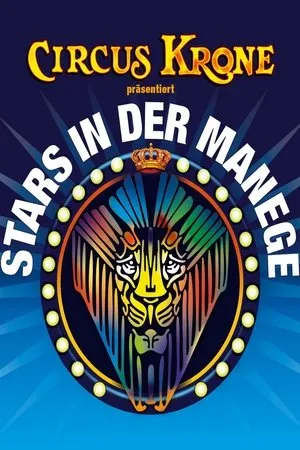 Постер к сериалу Stars in der Manege (1959)