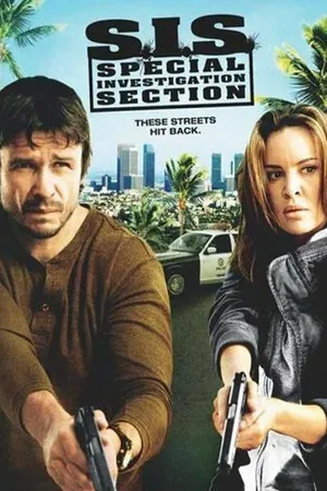 Постер к фильму SIS (2008)