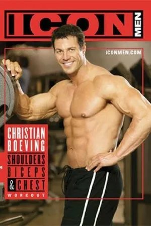 Постер к фильму Icon Men: Christian Boeving (2005)