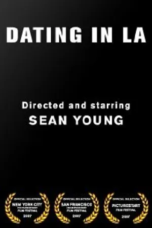 Постер к фильму Dating in LA (2007)