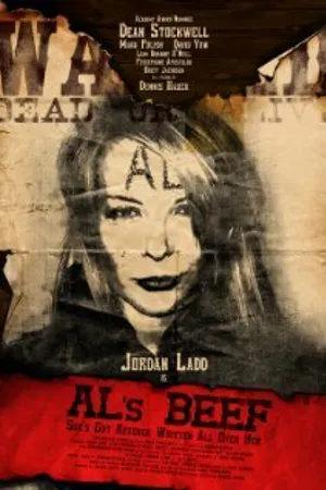 Постер к фильму Al's Beef (2008)
