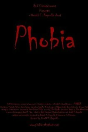 Постер к фильму Фобия (2007)