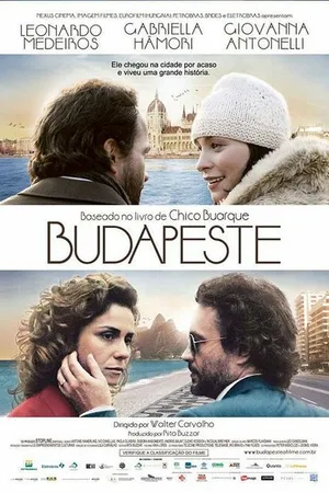 Постер к фильму Будапешт (2009)