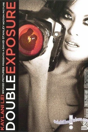 Постер к фильму Двойная экспозиция (2008)