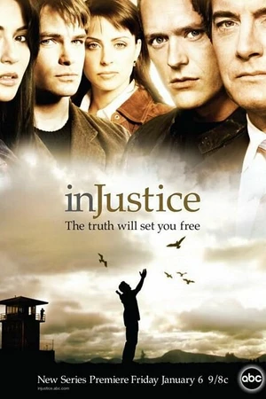Постер к сериалу По справедливости (2006)