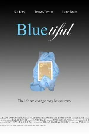 Постер к фильму Bluetiful (2008)