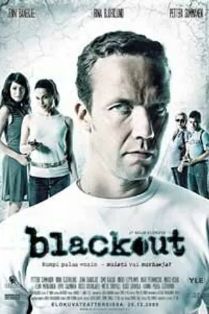 Постер к фильму Затемнение (2008)
