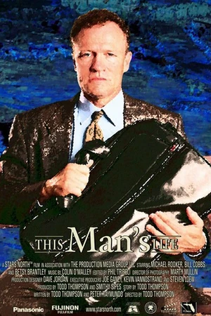 Постер к фильму This Man's Life (2008)