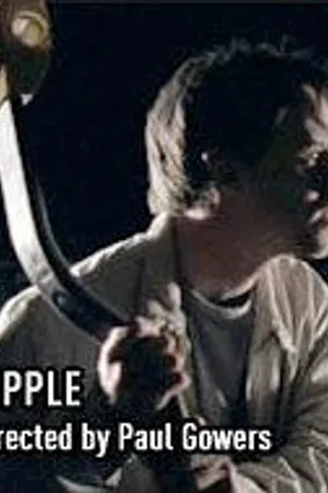 Постер к фильму Рябь (2008)