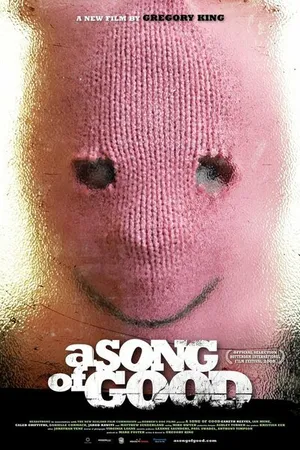 Постер к фильму A Song of Good (2008)