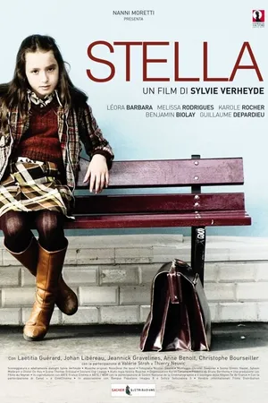 Постер к фильму Стелла (2008)