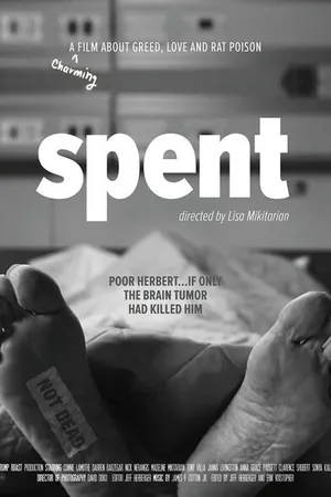 Постер к фильму Spent (2008)