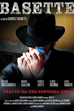 Постер к фильму Basette (2006)