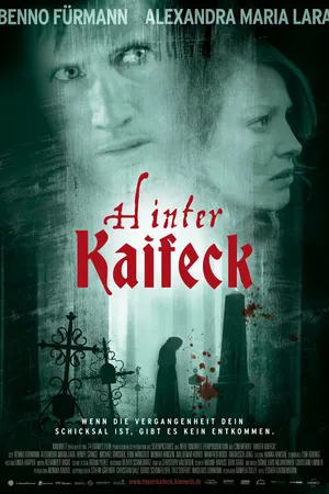 Постер к фильму Убийство в Кайфеке (2009)