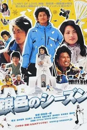 Постер к фильму Серебряный сезон (2008)