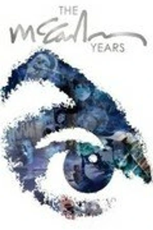 Постер к фильму The McCartney Years (2007)