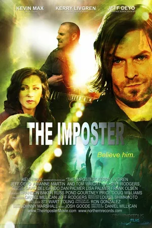 Постер к фильму Блудный сын (2008)