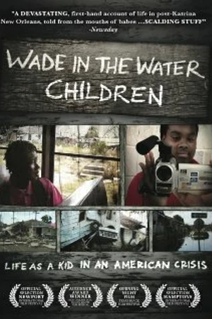 Постер к фильму Wade in the Water (2007)