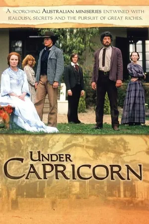 Постер к сериалу Под знаком Козерога (1983)
