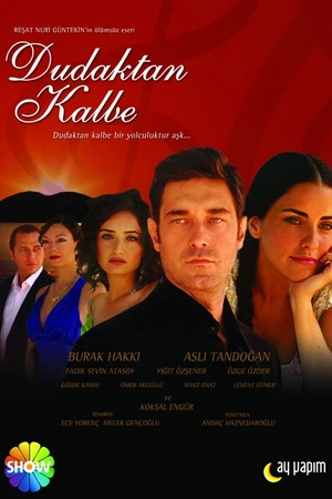 Постер к сериалу Симфония любви (2007 - 2009)