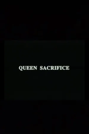 Постер к фильму Queen Sacrifice (1988)