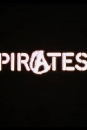Постер к фильму Pirates (1987)