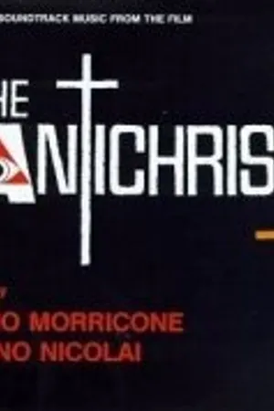 Постер к фильму The Antichrist (1991)
