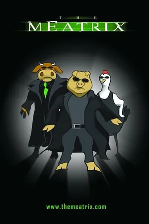 Постер к мультфильму Мясрица (2003)
