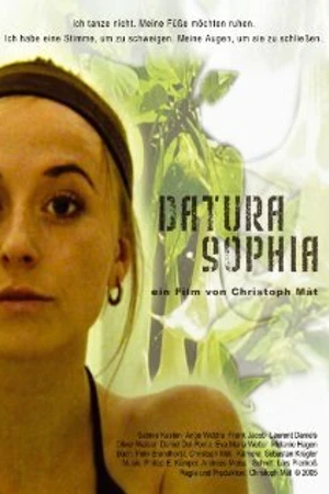 Постер к фильму Datura Sophia (2005)