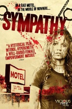 Постер к фильму Sympathy (2007)