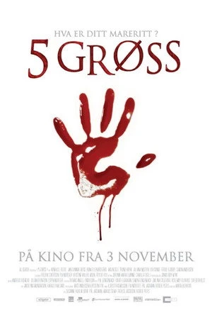 Постер к фильму 5 grøss fra Vestlandet (2007)