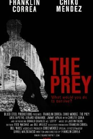 Постер к фильму The Prey (2008)