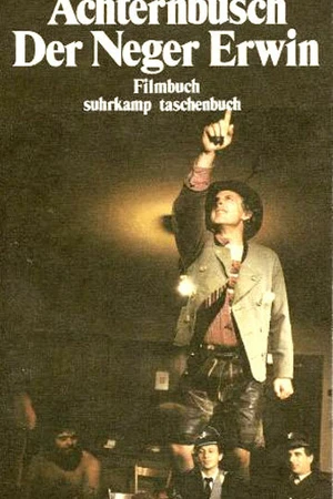 Постер к фильму Негр Эрвин (1981)