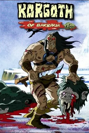Постер к мультфильму Варвары (2006)