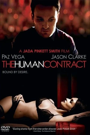 Постер к фильму Человеческий контракт (2008)