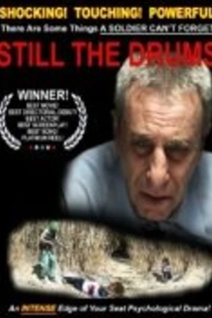 Постер к фильму Still the Drums (2009)