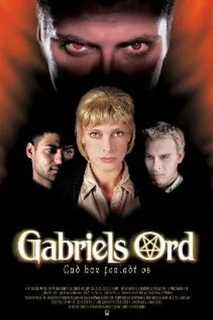 Постер к фильму Слово Габриэля (2002)