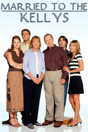 Постер к сериалу Замужем за Келлисами (2003 - 2004)