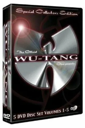 Постер к фильму Wu-Tang (1998)