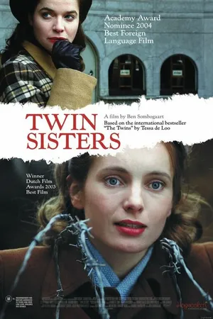 Постер к фильму Сестры-близнецы (2002)