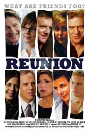 Постер к фильму Reunion (2009)
