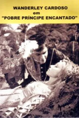 Постер к фильму Бедный принц (1969)