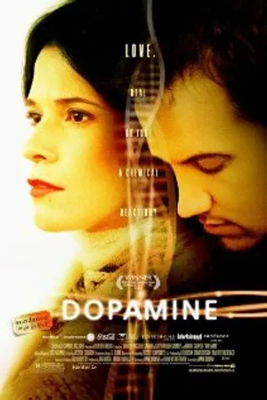 Постер к фильму Допамин (2003)